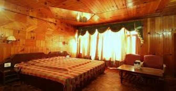 Hills & Backwaters With Abad